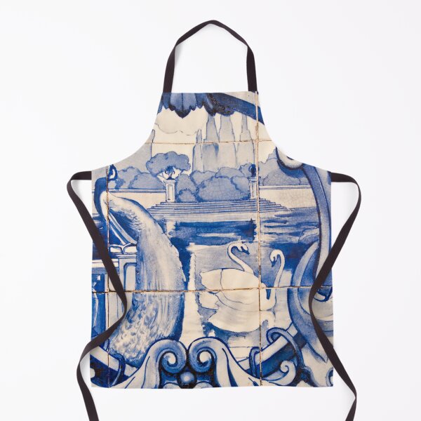 Item preview, Portuguese glazed tiles, azulejo designed and sold by SunnyPortugal.