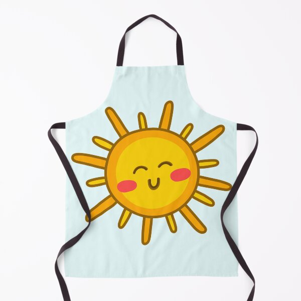Item preview, Sunny Day Sticker designed and sold by Amywear.