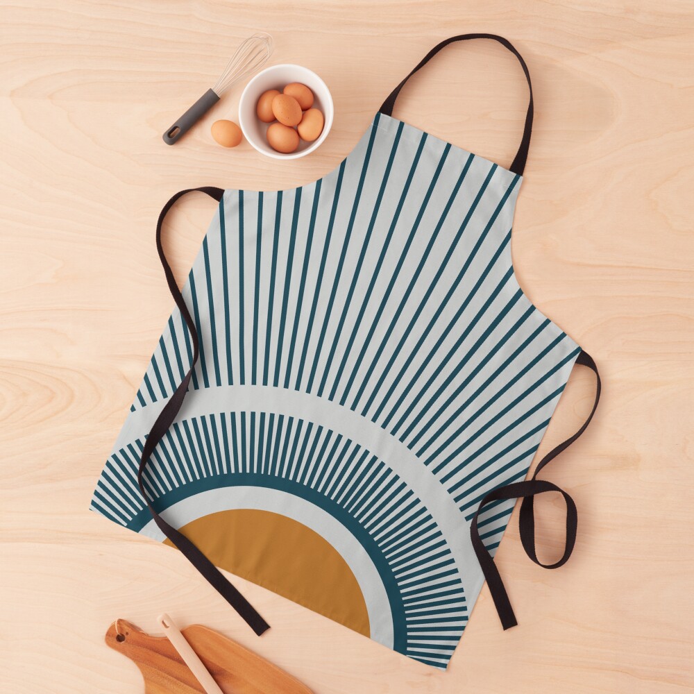 Item preview, Apron designed and sold by InwardPrints.
