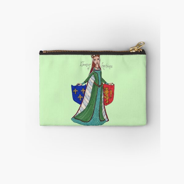 Item preview, Eleanor of Aquitaine designed and sold by neuroticowl.