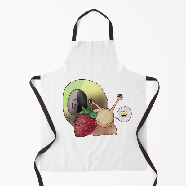 Item preview, Novarian Solstellarian Nonbinary Strawberry Pride Snail designed and sold by PrideSnails.
