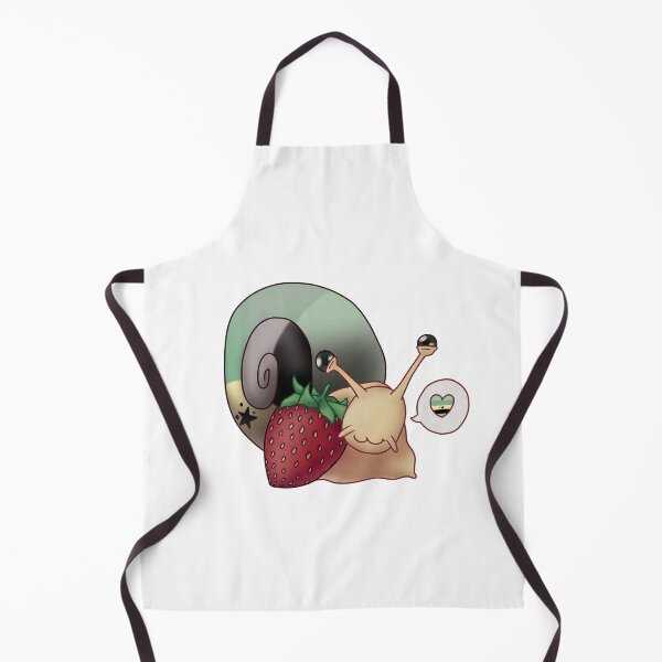 Item preview, Stellarian Nonbinary Strawberry Pride Snail designed and sold by PrideSnails.