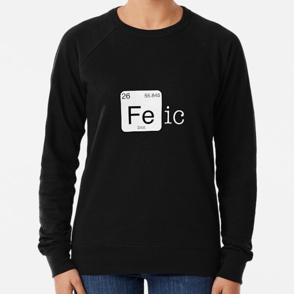 Ironic Lightweight Sweatshirt