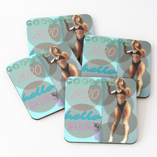 Item preview, happy new year! designed and sold by MicahChaim.