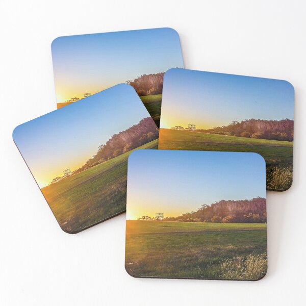 Item preview, Sunset at Hanging Rock, Victoria designed and sold by Steven Jodoin.