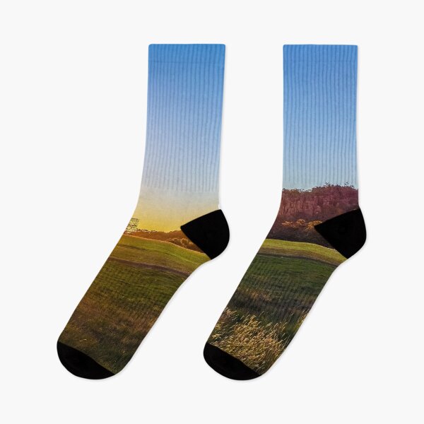 Item preview, Sunset at Hanging Rock, Victoria designed and sold by Steven Jodoin.