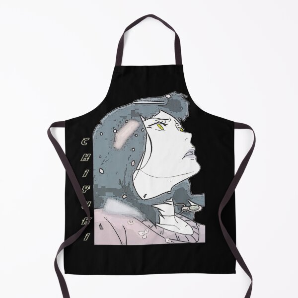 Item preview, Death Parade ''CHIYUKI'' V1 designed and sold by riventis66.