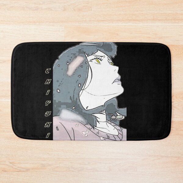 Item preview, Death Parade ''CHIYUKI'' V1 designed and sold by riventis66.