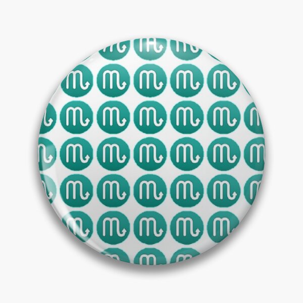 Item preview, Scorpius sign pattern designed and sold by Bc31.