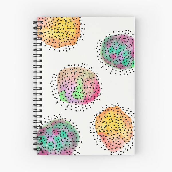 Item preview, Abstract dots designed and sold by pedrocensi.