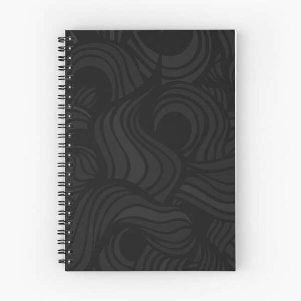 Item preview, Dark matter pattern designed and sold by Daviscoatings.