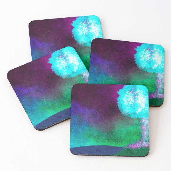 Item preview, Neon Nights designed and sold by hernerdness.
