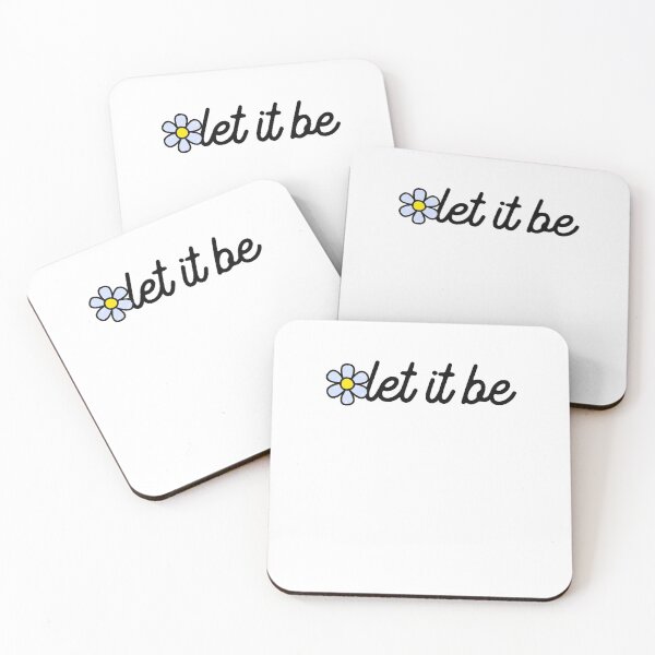 Item preview, Let It Be Chill Motivation Relax Yoga designed and sold by sharedipmemes.