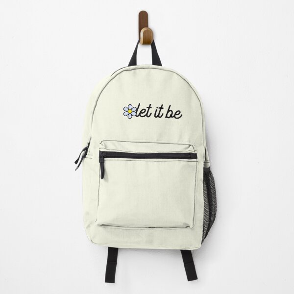 Item preview, Let It Be Chill Motivation Relax Yoga designed and sold by sharedipmemes.