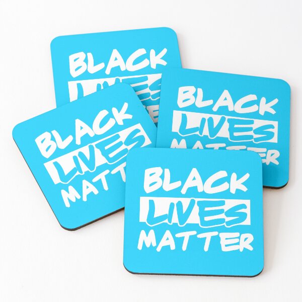 Item preview, Black Lives Matter Face Covering Mask 2 designed and sold by Mo5tar.
