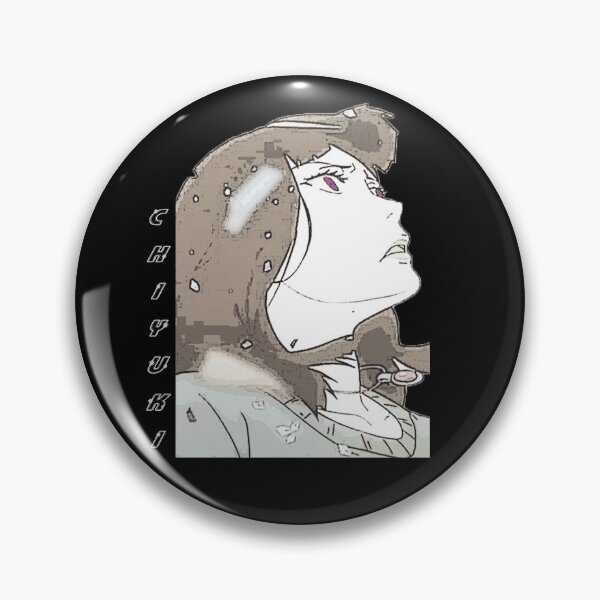 Item preview, Death Parade ''CHIYUKI'' V2 designed and sold by riventis66.