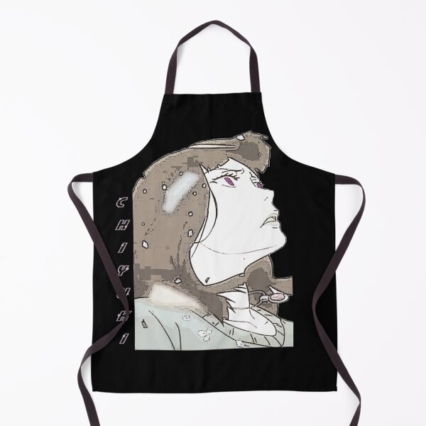 Item preview, Death Parade ''CHIYUKI'' V2 designed and sold by riventis66.