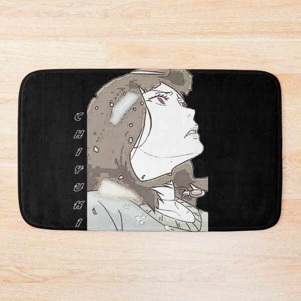Item preview, Death Parade ''CHIYUKI'' V2 designed and sold by riventis66.