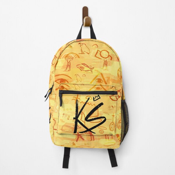 Item preview, Egyptian King Science  designed and sold by KingScience.