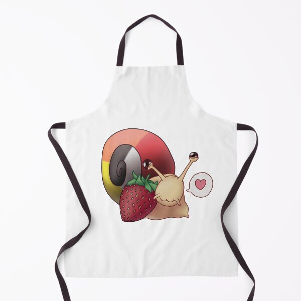 Item preview, Akoi/Akoine Lith Strawberry Pride Snail designed and sold by PrideSnails.