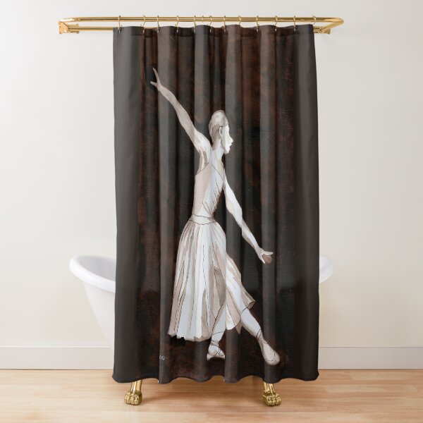 Shower Curtain