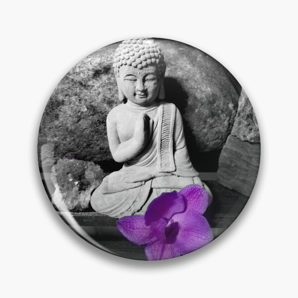 Item preview, Buddha designed and sold by SandraC-Duarte.
