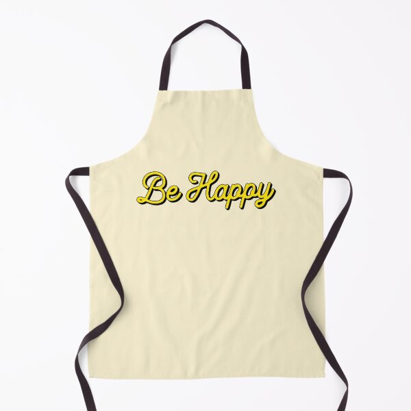Item preview, Be Happy Script Motivate Writing designed and sold by sharedipmemes.