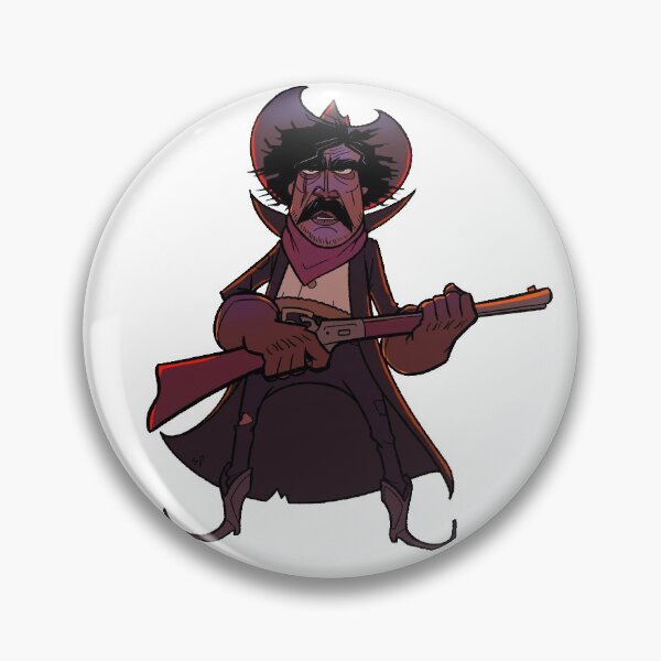 Item preview, Outlaw 1 designed and sold by SketchDude.