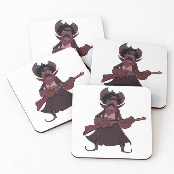 Item preview, Outlaw 1 designed and sold by SketchDude.