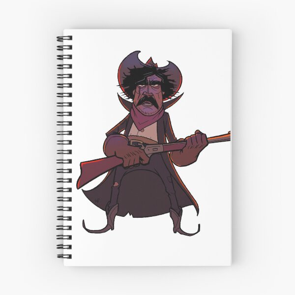 Item preview, Outlaw 1 designed and sold by SketchDude.