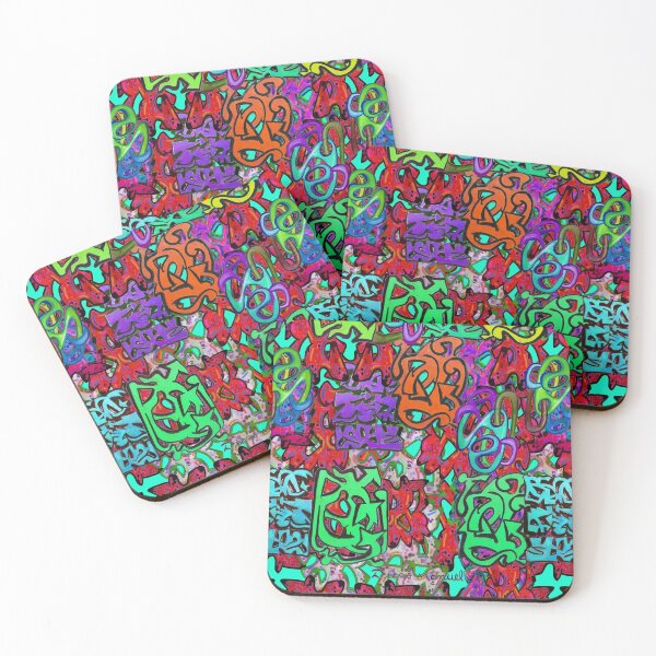 Item preview,  Graffiti 15 designed and sold by Diego Manuel Rodriguez.