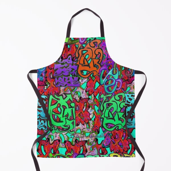 Item preview, Graffiti 15 designed and sold by Diego Manuel Rodriguez.