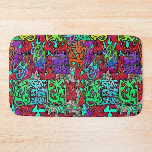 Item preview,  Graffiti 15 designed and sold by Diego Manuel Rodriguez.