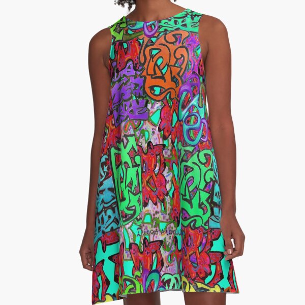 Item preview,  Graffiti 15 designed and sold by Diego Manuel Rodriguez.