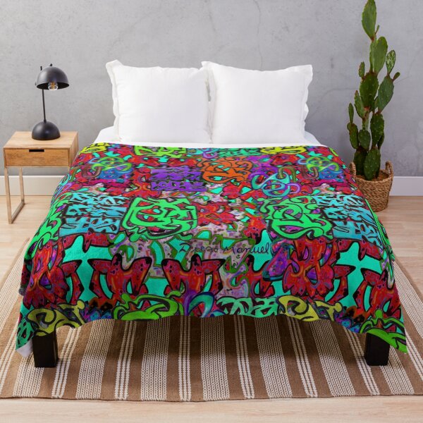 Item preview, Graffiti 15 designed and sold by Diego Manuel Rodriguez.