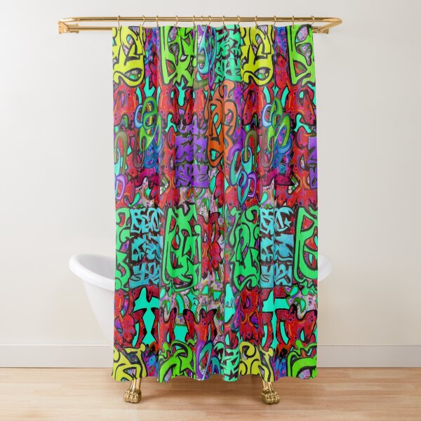 Item preview,  Graffiti 15 designed and sold by Diego Manuel Rodriguez.