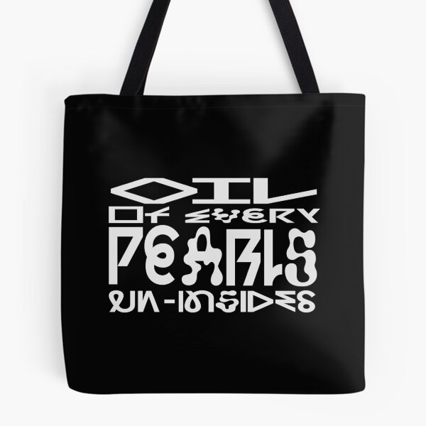 Item preview, SOPHIE - Oil of Every Pearl's Un-Insides designed and sold by lucwhos.