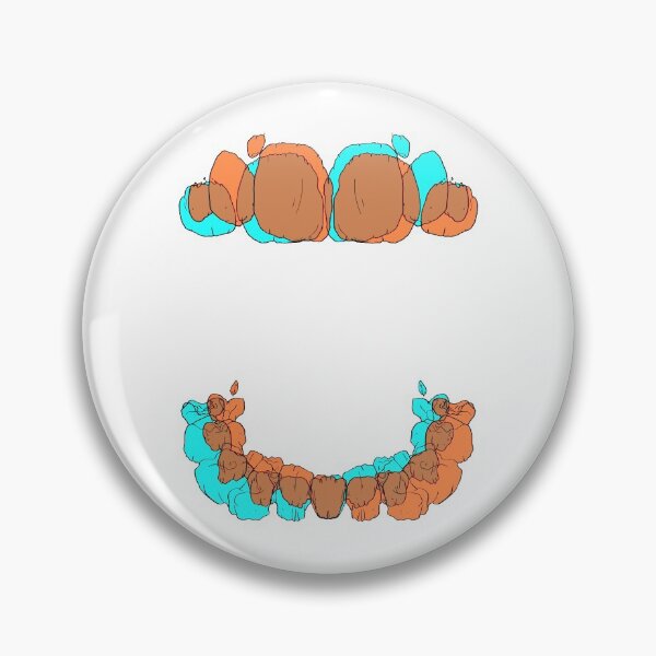 Item preview, RB Teeth designed and sold by question.