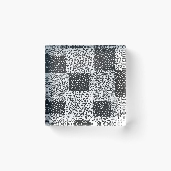 Item preview, Random Dots designed and sold by pedrocensi.
