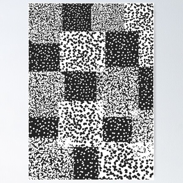 Item preview, Random Dots designed and sold by pedrocensi.