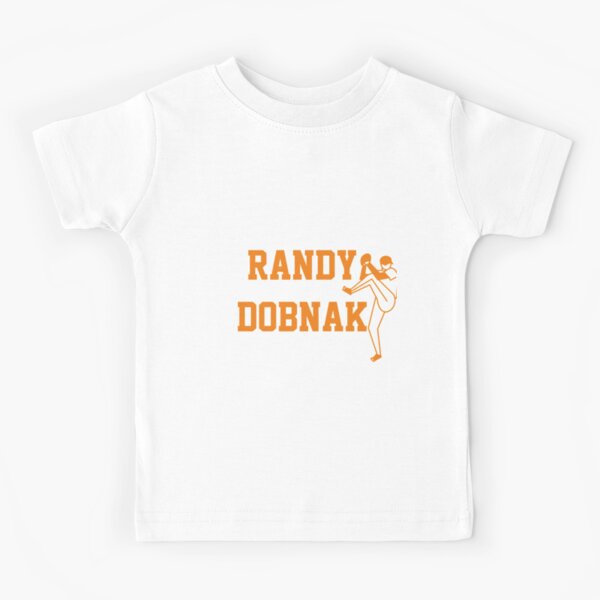 Randy Dobnak shirt, hoodie, ladies tee