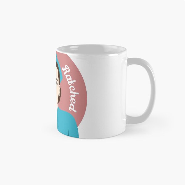 Item preview, Ratched designed and sold by Srarbuck.