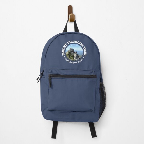 Item preview, Mount Pilchuck Trail (OBP) designed and sold by curranmorgan.