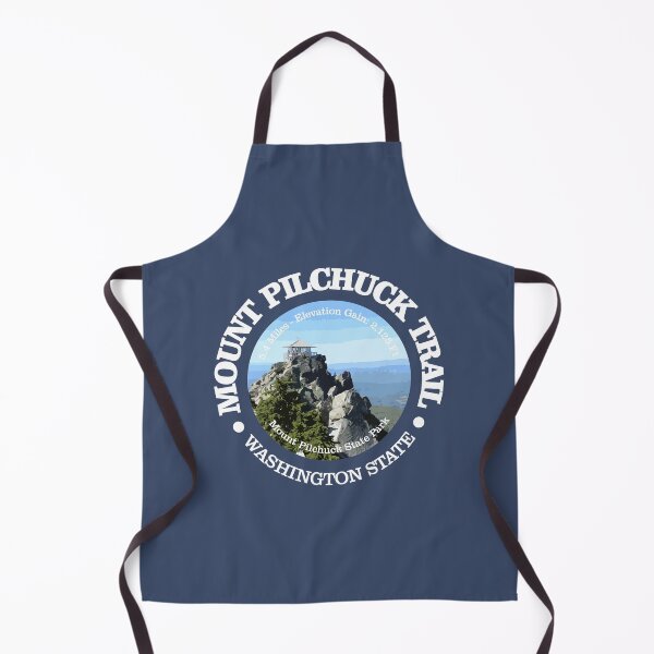 Item preview, Mount Pilchuck Trail (OBP) designed and sold by curranmorgan.
