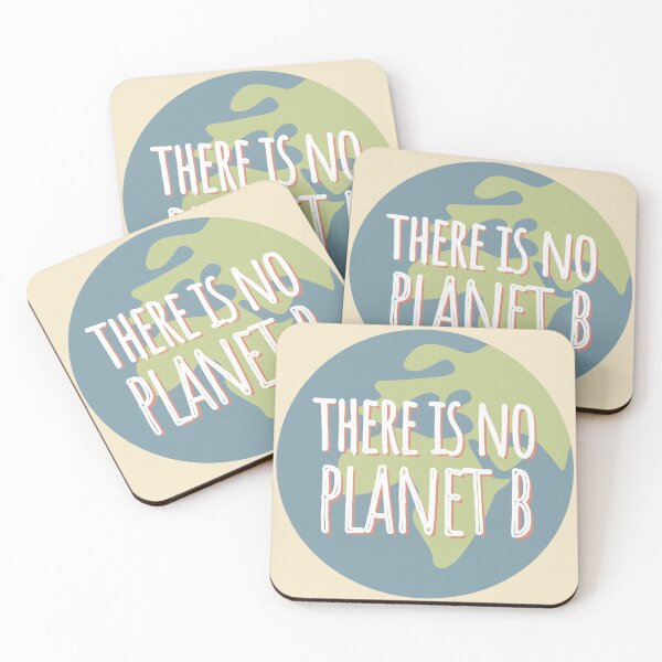 Item preview, there is no planet b designed and sold by EarthLifeCo.