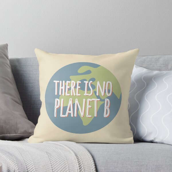Artikelvorschau, es gibt keinen Planeten b entworfen und verkauft von EarthLifeCo.
