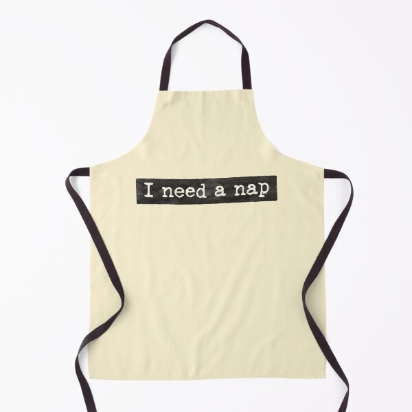 Item preview, I Need A Nap Lazy Artsy designed and sold by sharedipmemes.