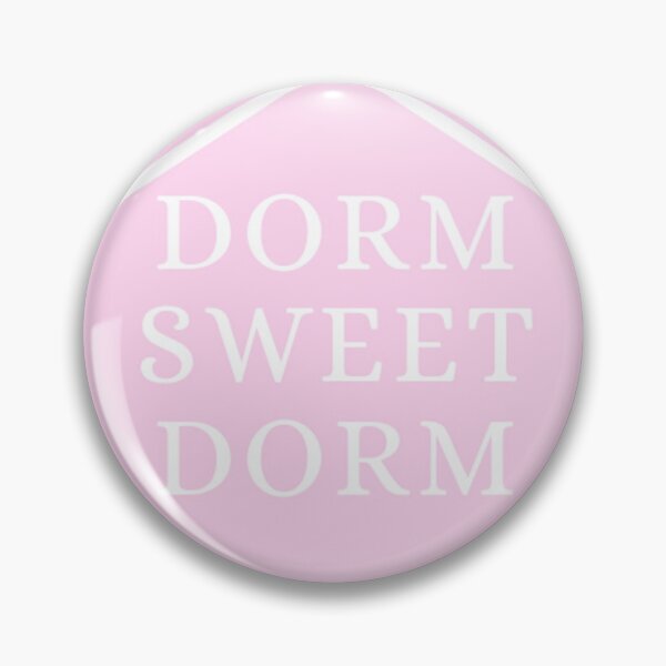 Item preview, Dorm sweet Dorm designed and sold by mbaa.