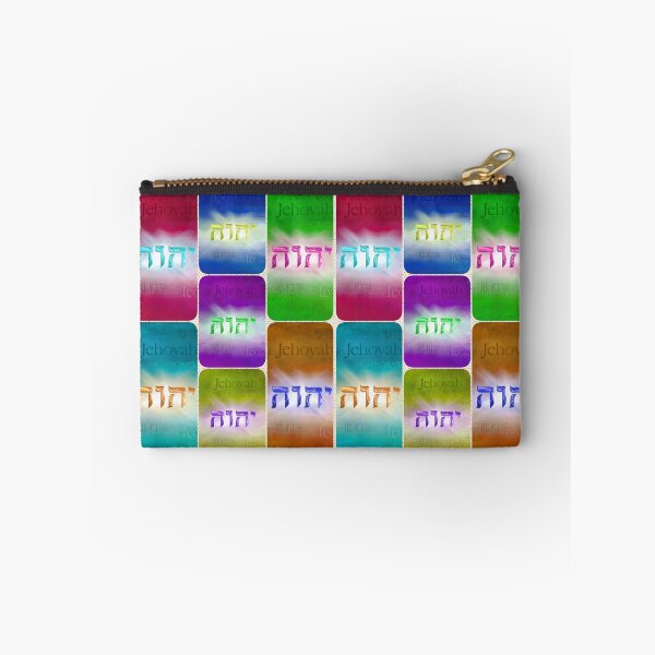 Item preview, Jehovah name designed and sold by Sammiamk.
