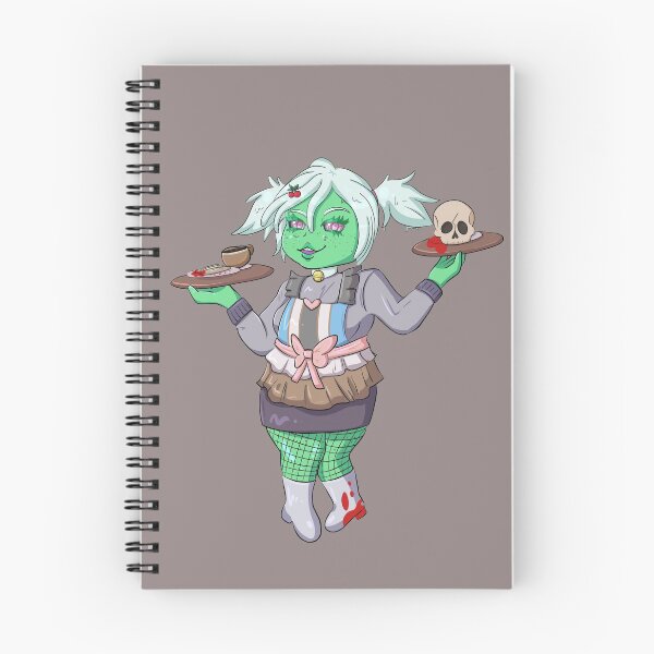 Item preview, Sugar chibi (bloody) designed and sold by UsagiDesigns.